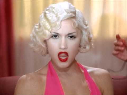 Get Outta My Life (Kylie vs. Pink vs. No Doubt)