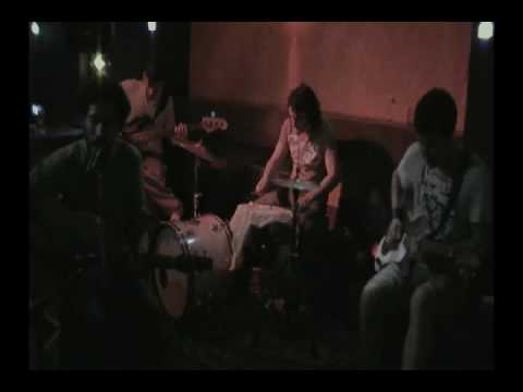 Marlon Penn - Antidote live in France