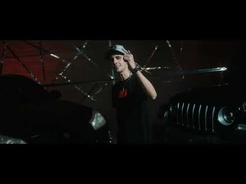 Clase Personal ft Cessar Roman y Su FuerzAerea - El De Las Gorras JB  (video oficial )