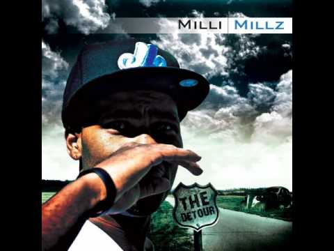 Milli Millz Ft. Magnum & Treh Lamonte-We Won't Stop