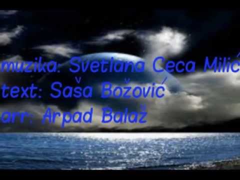 Sanja Čukanović -"U PREDVORJU MOJIH SNOVA"