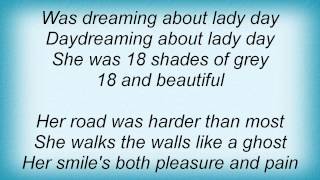 Lifehouse - Lady Day Lyrics