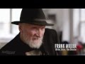 Frank Miller Interview Batman Sin City Comic Book Writer And Artist