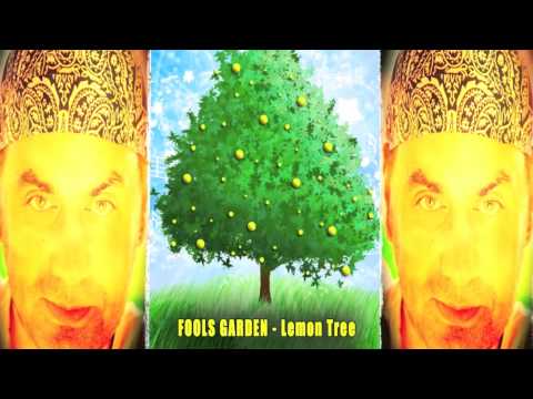 Fool's Garden - LEMON TREE |  VAGGELIS KAKOULAKIS COVERS