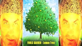 Fool's Garden - LEMON TREE |  VAGGELIS KAKOULAKIS COVERS
