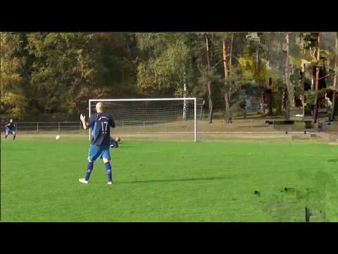 TuS Makkabi II - Grünauer BC II (2. Runde Berliner Pilsner-Pokal der 2. Herren) - Spielszenen