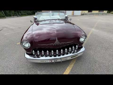 1949 Ford Cabriolet (CC-1975550) for sale in Malone, New York