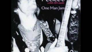 94 East featuring Prince - One Man Jam (1977)