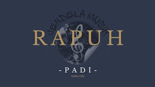 Download lagu Rapuh - Padi 'Lirik lagu' mp3