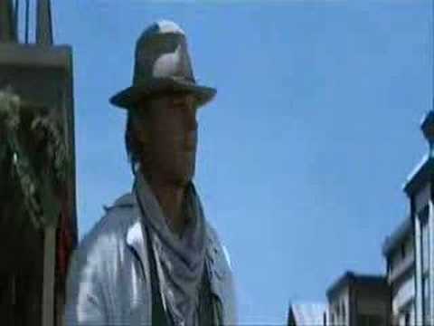 afbeelding Bud Spencer and Terence Hill -Troublemakers