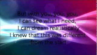 Fine by Me - Andy Grammer Lyrics