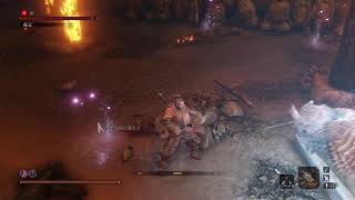 【SEKIRO】映画は諦めたけどまだ見ぬEND目指して(3周目) #3