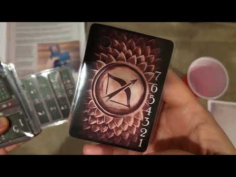 [늅튭] 글룸홀딘 gloomholdin 게임 훑어보기