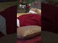 VIDEO Here Are The First Images Of Pope Emeritus Benedict XVI Since After Death