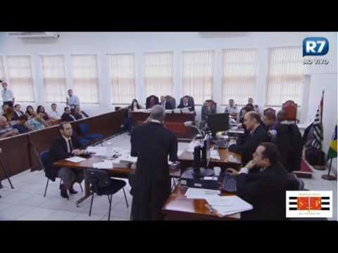 julgamento do mizael bispo Video-18