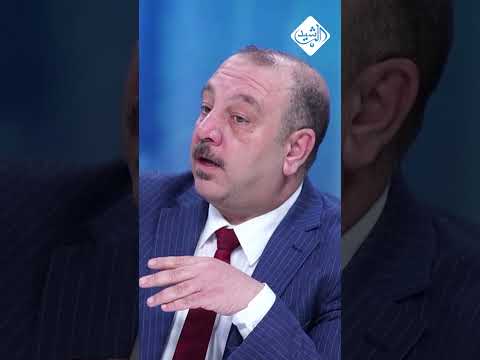 فيديو | وائل الحازم: حكومة المالكي هي من أسست سلوك التعذيب داخل الأجهزة الأمنية