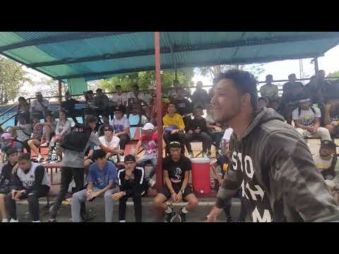 1️⃣💥1️⃣ SCARIOTH VS SCORPIONE (16avos) - FECHA 3 - Pretemporada MDV 2022