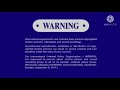 Well Go USA Nelvana With FBI Warning 2008