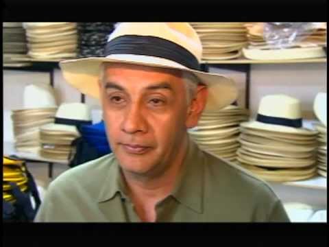 Ecua-Andino Entrevista En Contacto