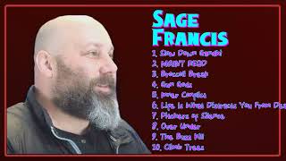 Broken Wings-Sage Francis-Hits that captivated audiences-Momentous