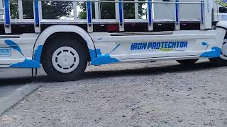 Download lagu AWAS AWAS ORANG KAYA MAU MUNDUR😂🤙 mp3