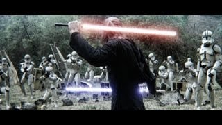 Star Wars - Versus: The Way to Shadow