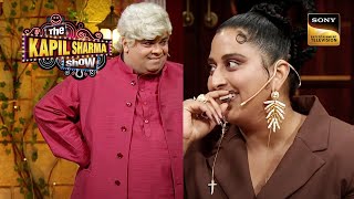 Kiku और Kapil के Banter पे निकली Guests की हंसी |Raftaar, Badshah,Raja Kumari|The Kapil Sharma Show2