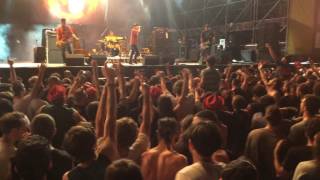 stand by me - pennywise