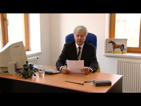 Volební spot SPR-RSČ 2009 - 2