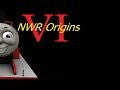 NWR Origins Episode VI Splendid Red