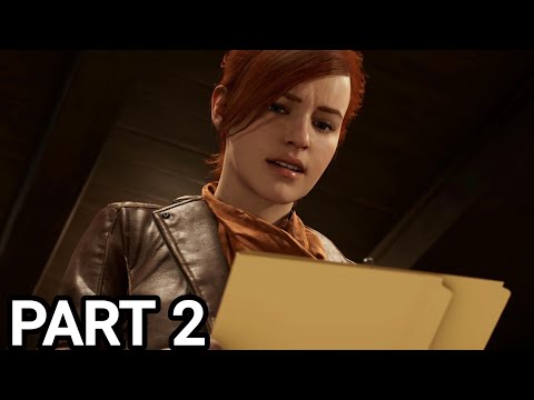 Marvel's Spiderman Remastered Part 2 |Full walkthrough gameplay
