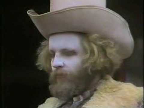 Ogden Edsl and Bill Frenzer "Pecos Bill and Dead Willie"