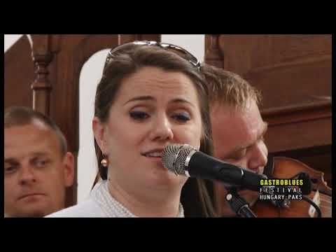 Ferenczi György & Rackajam és a Szalonna és Bandája közös koncertje (teljes koncert)