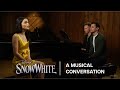 A Musical Conversation