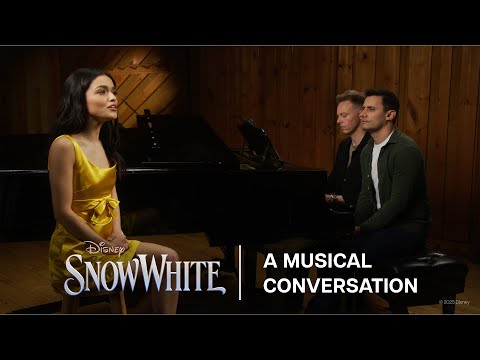 A Musical Conversation