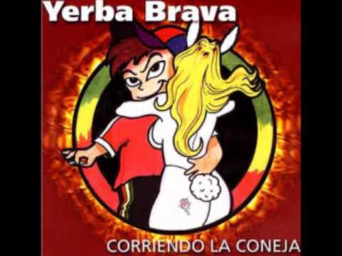 VAMOS A BAILAR - YERBA BRAVA