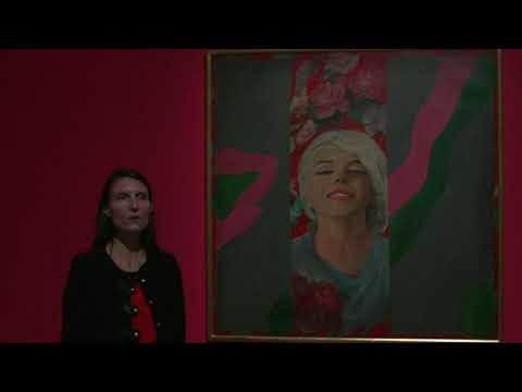 MAMAC | I VISIT: "One minute with an artwork" Episode 6