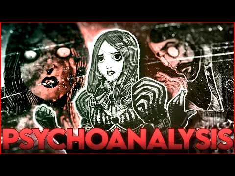 The INSANE Psychology Of Alice | American McGee’s Alice: Madness Returns | Story Explained