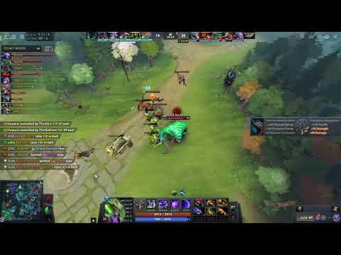 🔴[ Dota 2 LIVE ] EXECRATION vs GALAXY RACER - Moon Studio Mid-Autumn League 2020 - BO2