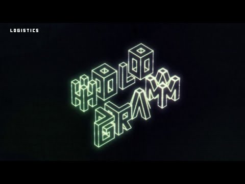 Logistics - Hayling (feat. Emer Dineen)