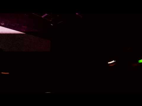 Doctor P - live @ the Yost 2016 with Flux pavilion, Diskord, Cookie Monsta,funtcase