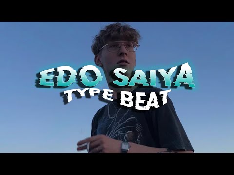 (FREE) Edo Saiya x absent Type Beat "Nebel" 2022