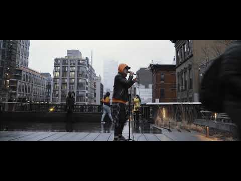 VRSTY - Wilt (official music video)