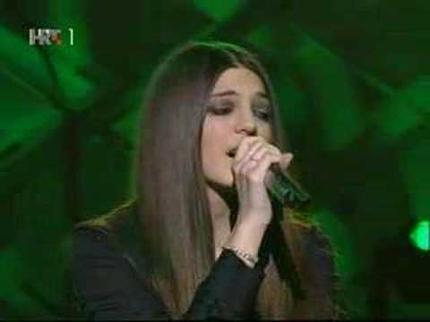 Ususret Dori 2007., Tina Vukov - "Tata"