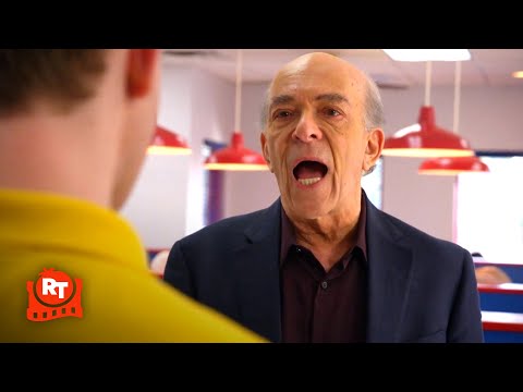 Better Call Saul - Hector Invades Los Pollos Hermanos (S3E4) | Movieclips (Better Call Saul - Hector Invades Los Pollos Hermanos (S3E4) | Movieclips)