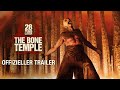 28 Years Later The Bone Temple Offizieller Trailer Kinostart 15 1 2026