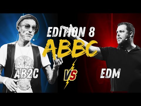AB2C vs EDM