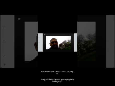 My Brother / Mi Hermano  Rolando Deleon 