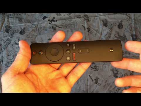 Перезагрузка Reset Xiaomi Mi Box s / Mi Box s не включается