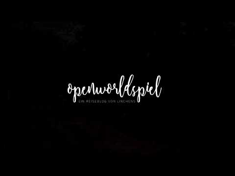 Italy's streets: beautiful, but frightening ~ Casoli, September 2017 ~ openworldspiel